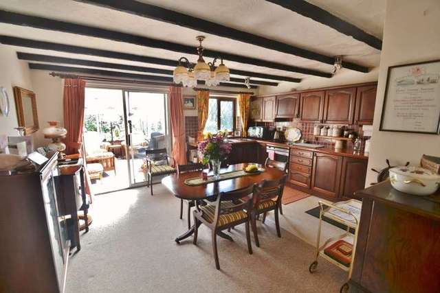  Image of 3 bedroom Detached house for sale in Puddledock Lane Preston Weymouth DT3 at Puddledock Lane Preston Weymouth, DT3 6DL