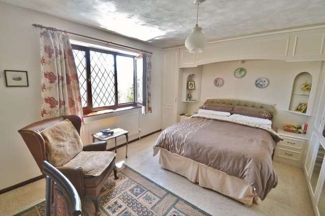  Image of 3 bedroom Detached house for sale in Puddledock Lane Preston Weymouth DT3 at Puddledock Lane Preston Weymouth, DT3 6DL