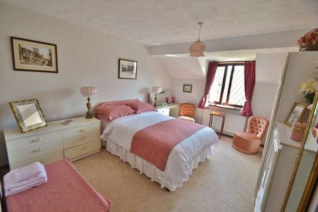 Image of 3 bedroom Detached house for sale in Puddledock Lane Preston Weymouth DT3 at Puddledock Lane Preston Weymouth, DT3 6DL