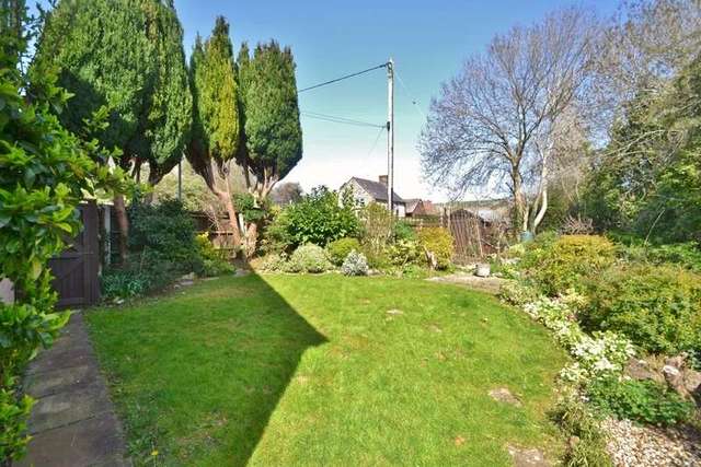  Image of 3 bedroom Detached house for sale in Puddledock Lane Preston Weymouth DT3 at Puddledock Lane Preston Weymouth, DT3 6DL