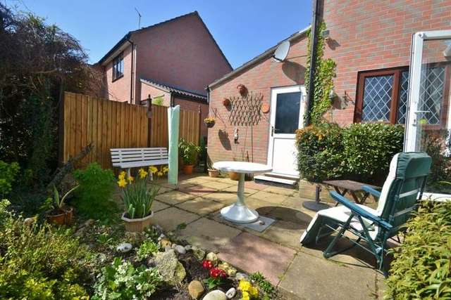  Image of 3 bedroom Detached house for sale in Puddledock Lane Preston Weymouth DT3 at Puddledock Lane Preston Weymouth, DT3 6DL