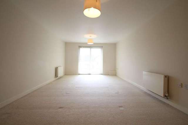  Image of 2 bedroom Flat to rent in Haling Park Road South Croydon CR2 at Prospectus Place 7 Haling Park Road South Croydon, CR2 6NX