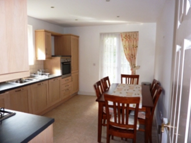  Image of 2 bedroom Flat to rent in Providence Park Southampton SO16 at Holly Hill Southampton Southampton, SO16 7QN