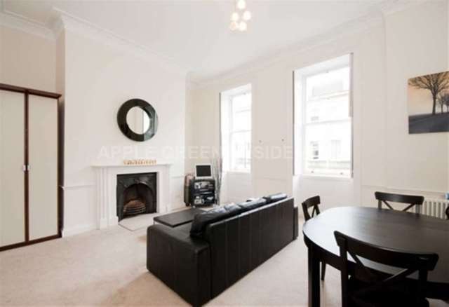  Image of 1 bedroom Apartment to rent in Gilden Crescent London NW5 at Kentish Town NW5 London, NW5 4QA