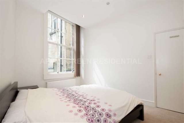  Image of 1 bedroom Apartment to rent in Gilden Crescent London NW5 at Kentish Town NW5 London, NW5 4QA