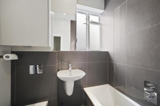  Image of 2 bedroom Flat for sale in Queenstown Road London SW8 at Queenstown Road  London, SW8 3RR