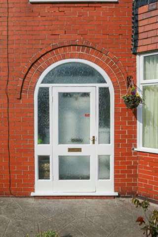  Image of 3 bedroom Semi-Detached house for sale in Radlet Drive Timperley Altrincham WA15 at ALTRINCHAM, WA15 6DE