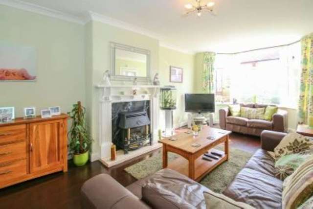  Image of 3 bedroom Semi-Detached house for sale in Radlet Drive Timperley Altrincham WA15 at ALTRINCHAM, WA15 6DE