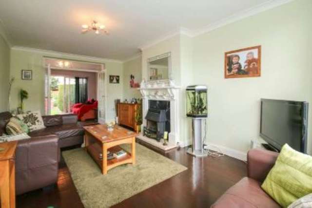  Image of 3 bedroom Semi-Detached house for sale in Radlet Drive Timperley Altrincham WA15 at ALTRINCHAM, WA15 6DE