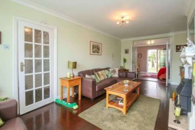  Image of 3 bedroom Semi-Detached house for sale in Radlet Drive Timperley Altrincham WA15 at ALTRINCHAM, WA15 6DE