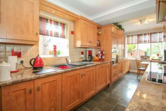  Image of 3 bedroom Semi-Detached house for sale in Radlet Drive Timperley Altrincham WA15 at ALTRINCHAM, WA15 6DE