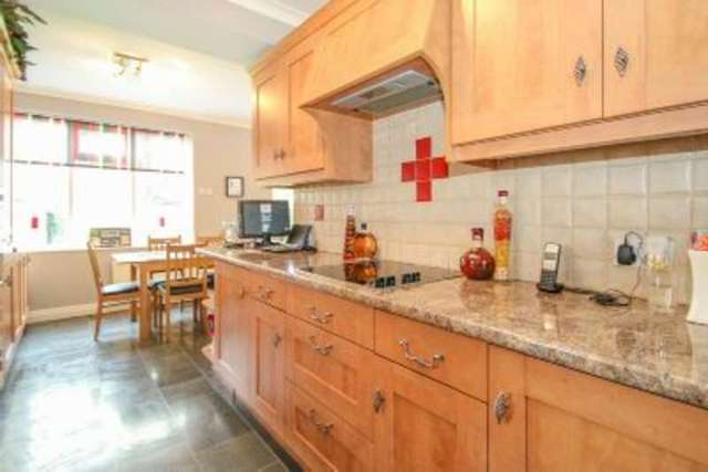  Image of 3 bedroom Semi-Detached house for sale in Radlet Drive Timperley Altrincham WA15 at ALTRINCHAM, WA15 6DE