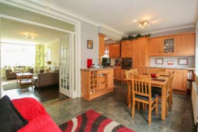  Image of 3 bedroom Semi-Detached house for sale in Radlet Drive Timperley Altrincham WA15 at ALTRINCHAM, WA15 6DE