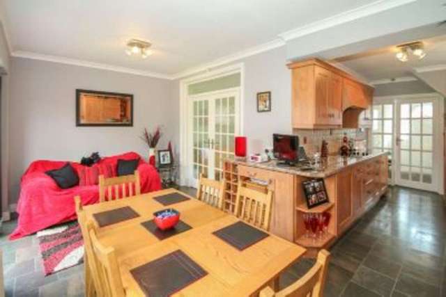  Image of 3 bedroom Semi-Detached house for sale in Radlet Drive Timperley Altrincham WA15 at ALTRINCHAM, WA15 6DE