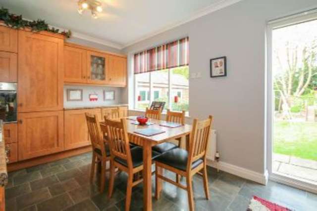  Image of 3 bedroom Semi-Detached house for sale in Radlet Drive Timperley Altrincham WA15 at ALTRINCHAM, WA15 6DE