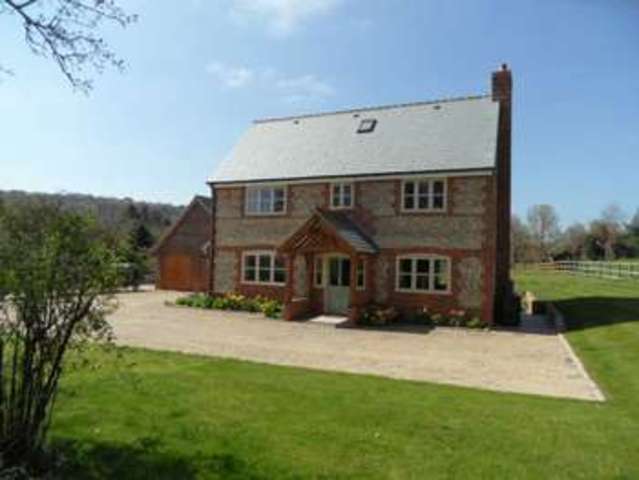  Image of 6 bedroom Detached house for sale in Horseshoe Road Radnage High Wycombe HP14 at Horseshoe Road Bennett End Radnage, HP14 4EB