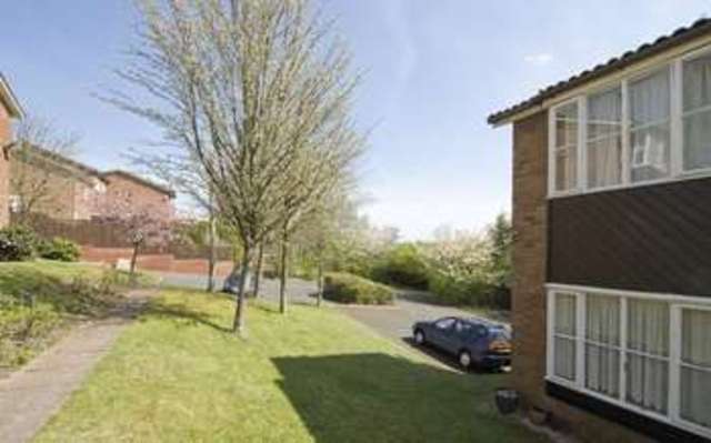  Image of 1 bedroom Flat for sale in Ragees Road Kingswinford DY6 at Ragees Road  Kingswinford, DY6 8NQ