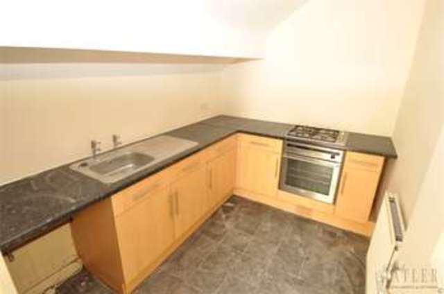  Image of 2 bedroom Flat to rent in Rake Lane Wallasey CH45 at Wallasey Wirral New Brighton, CH45 1JW