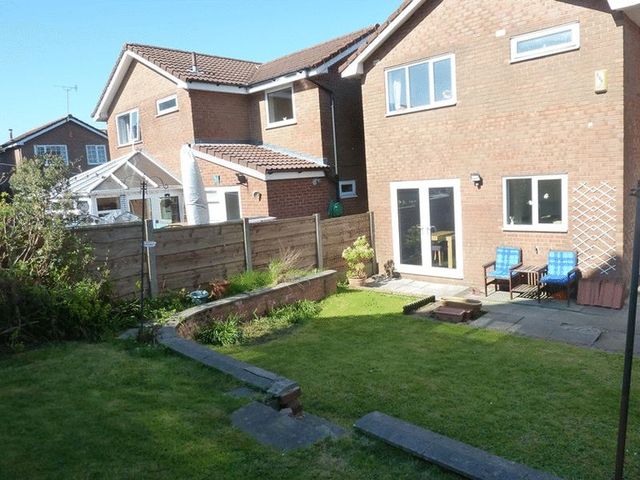  Image of 3 bedroom Detached house for sale in Raylees Ramsbottom Bury BL0 at Raylees  Ramsbottom, BL0 9HW
