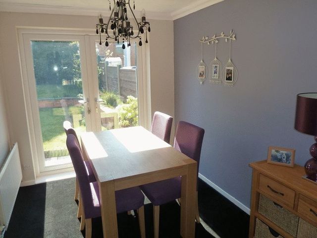  Image of 3 bedroom Detached house for sale in Raylees Ramsbottom Bury BL0 at Raylees  Ramsbottom, BL0 9HW