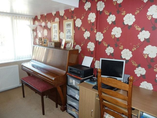  Image of 3 bedroom Detached house for sale in Raylees Ramsbottom Bury BL0 at Raylees  Ramsbottom, BL0 9HW