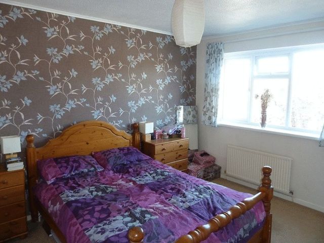  Image of 3 bedroom Detached house for sale in Raylees Ramsbottom Bury BL0 at Raylees  Ramsbottom, BL0 9HW