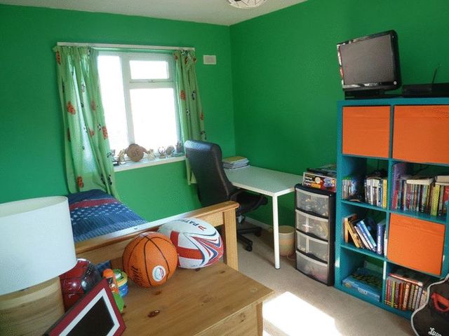  Image of 3 bedroom Detached house for sale in Raylees Ramsbottom Bury BL0 at Raylees  Ramsbottom, BL0 9HW