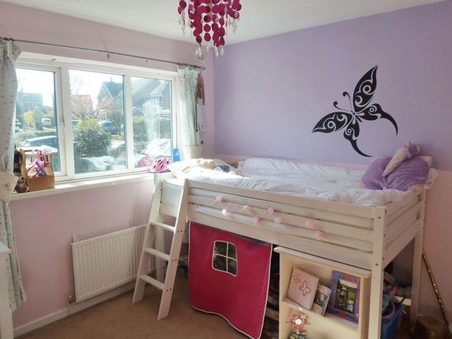  Image of 3 bedroom Detached house for sale in Raylees Ramsbottom Bury BL0 at Raylees  Ramsbottom, BL0 9HW