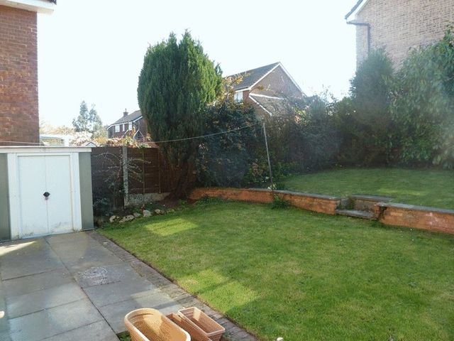  Image of 3 bedroom Detached house for sale in Raylees Ramsbottom Bury BL0 at Raylees  Ramsbottom, BL0 9HW