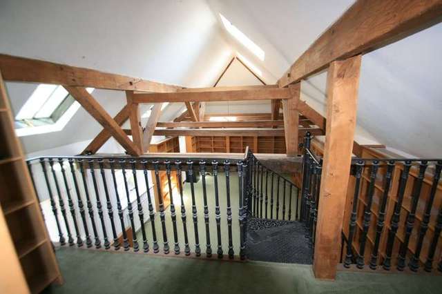  Image of 3 bedroom Detached house for sale in Rectory Road Great Haseley Oxford OX44 at Great Haseley Oxford Oxfordshire, OX44 7JG