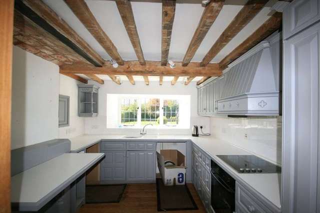  Image of 3 bedroom Detached house for sale in Rectory Road Great Haseley Oxford OX44 at Great Haseley Oxford Oxfordshire, OX44 7JG