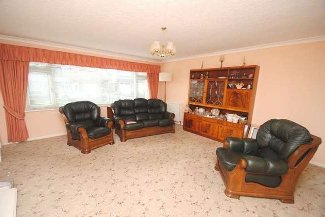  Image of 2 bedroom Detached house for sale in Redburn Crescent Acomb Hexham NE46 at Acomb Hexham Northumberland, NE46 4QZ