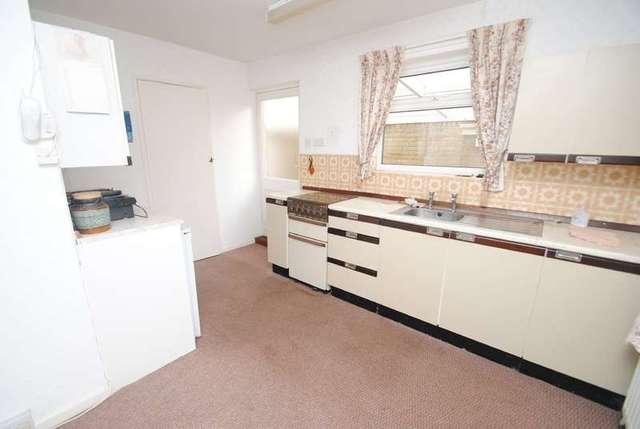  Image of 2 bedroom Detached house for sale in Redburn Crescent Acomb Hexham NE46 at Acomb Hexham Northumberland, NE46 4QZ