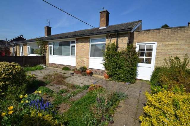  Image of 2 bedroom Detached house for sale in Redburn Crescent Acomb Hexham NE46 at Acomb Hexham Northumberland, NE46 4QZ