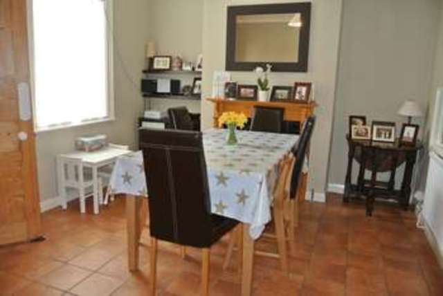 Image of 2 bedroom Terraced house for sale in Redcross Street Grantham NG31 at Redcross Street  Grantham, NG31 8BT
