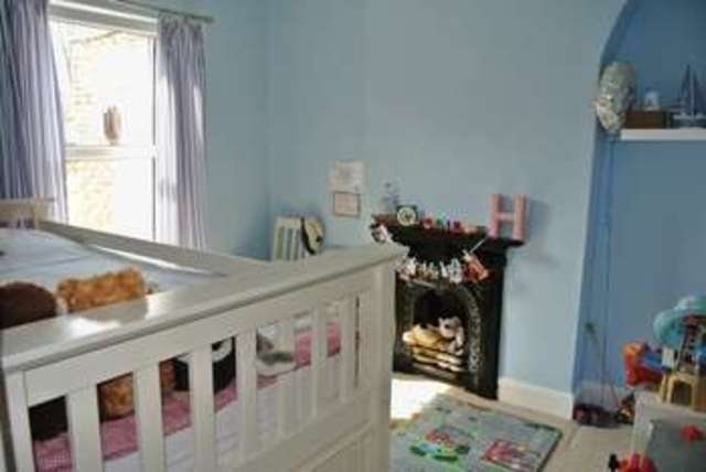  Image of 2 bedroom Terraced house for sale in Redcross Street Grantham NG31 at Redcross Street  Grantham, NG31 8BT