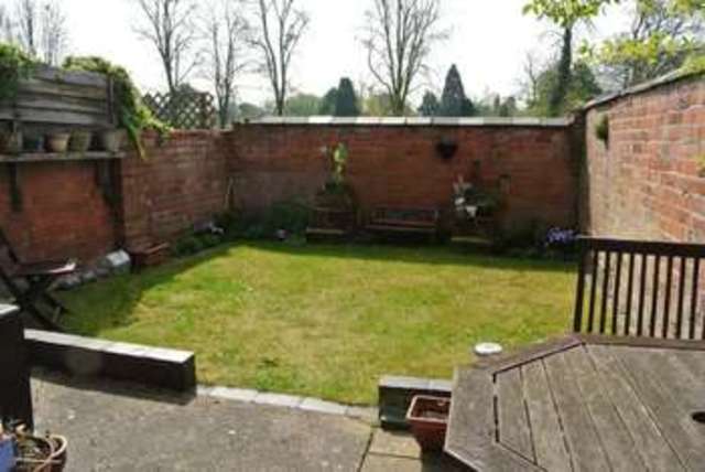  Image of 2 bedroom Terraced house for sale in Redcross Street Grantham NG31 at Redcross Street  Grantham, NG31 8BT