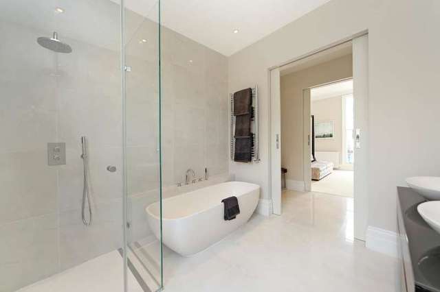  Image of 4 bedroom Terraced house for sale in Redesdale Street London SW3 at Redesdale Street  London, SW3 4BL