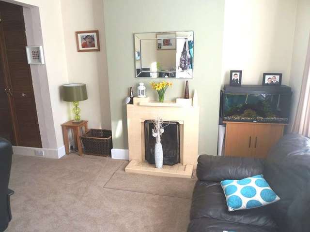  Image of 3 bedroom Semi-Detached house for sale in Redhill Drive Bournemouth BH10 at Redhill Drive Redhill Bournemouth, BH10 6AW