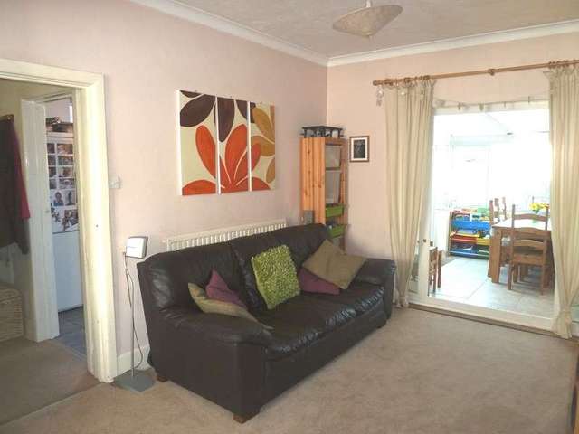  Image of 3 bedroom Semi-Detached house for sale in Redhill Drive Bournemouth BH10 at Redhill Drive Redhill Bournemouth, BH10 6AW