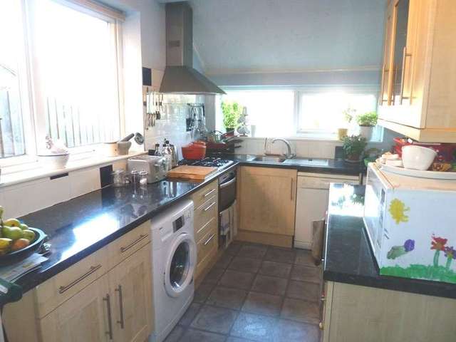 Image of 3 bedroom Semi-Detached house for sale in Redhill Drive Bournemouth BH10 at Redhill Drive Redhill Bournemouth, BH10 6AW