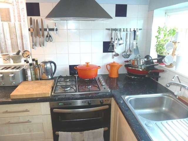  Image of 3 bedroom Semi-Detached house for sale in Redhill Drive Bournemouth BH10 at Redhill Drive Redhill Bournemouth, BH10 6AW