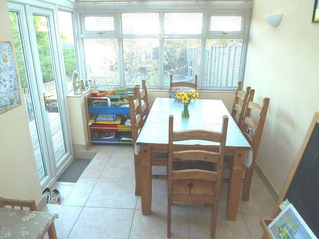  Image of 3 bedroom Semi-Detached house for sale in Redhill Drive Bournemouth BH10 at Redhill Drive Redhill Bournemouth, BH10 6AW