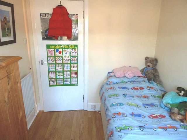  Image of 3 bedroom Semi-Detached house for sale in Redhill Drive Bournemouth BH10 at Redhill Drive Redhill Bournemouth, BH10 6AW