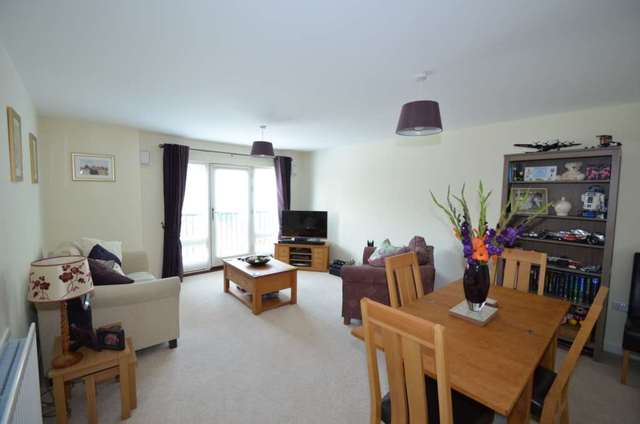  Image of 2 bedroom Apartment to rent in Telford Way Blakelands Milton Keynes MK14 at Sheep Way Redhouse Park Milton Keynes, MK14 5FP