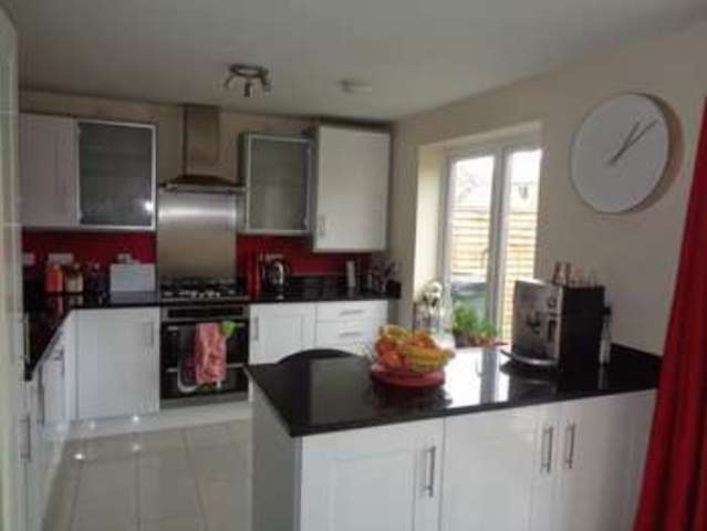  Image of 4 bedroom Detached house for sale in Regent Close Brockworth Gloucester GL3 at Regent Close Brockworth Gloucester, GL3 4GP