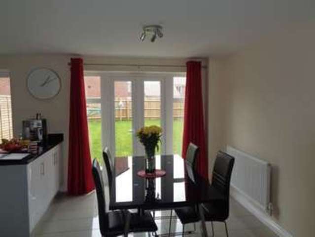  Image of 4 bedroom Detached house for sale in Regent Close Brockworth Gloucester GL3 at Regent Close Brockworth Gloucester, GL3 4GP