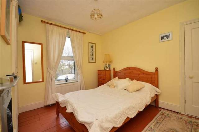  Image of 2 bedroom Terraced house for sale in Regent Street Whitstable CT5 at Whitstable Kent Whitstable, CT5 1JD