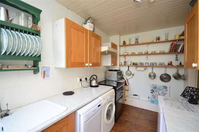  Image of 2 bedroom Terraced house for sale in Regent Street Whitstable CT5 at Whitstable Kent Whitstable, CT5 1JD