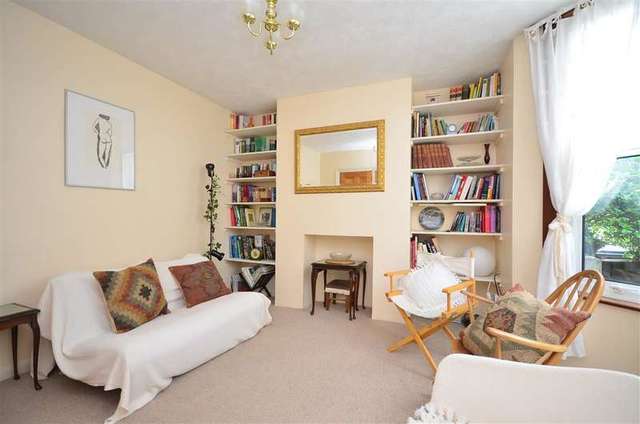  Image of 2 bedroom Terraced house for sale in Regent Street Whitstable CT5 at Whitstable Kent Whitstable, CT5 1JD